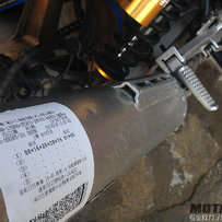 【韶关】94年CB400 1.28万