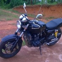 （代友）96年川崎ZRX400（彩票以补上）