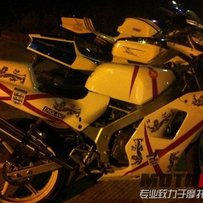 番禺出售NS-1、CBX改250、5500元也可换车