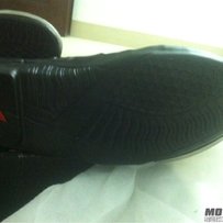 广西柳州出双闲置44码丹尼斯赛车顶级钛金外靴