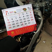 增城市中新福和出TZM150尸体