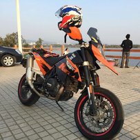 增城新塘出售 KTM690