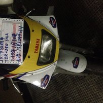 碉楼之乡 出售TZR250`3MA