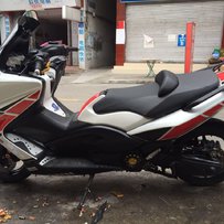 增城新塘出纪念版09Tmax500