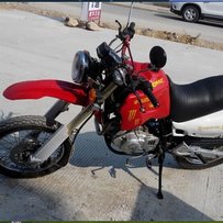 阳江出售望江铃木250 雅马哈TZR250