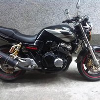 恩平EPX 出售CB400 VTEC 1