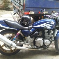 顺德容桂出售西风400尸体一部