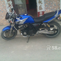 代发【佛山高明出台cb400，以卖出