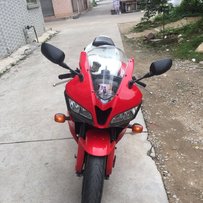 中山地区出售2008年CBR600