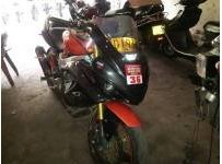 江门新会25000元卖全改VTR1000