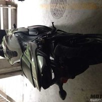 代友出售10年CBR600 ，96年CB400