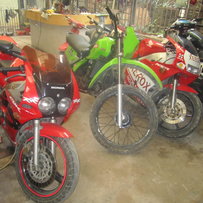 出售几部闲置车 打包大优惠