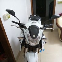 代友出台黄龙BN600和13Z1000排气