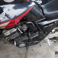 珠海出售94CB400大平卖,尸体价,代友卖