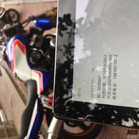 梅州大埔代友出售cb400 vtec2