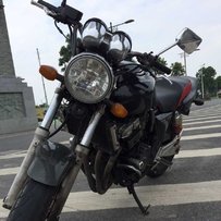 西樵出只精神94CB