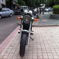 湖南湘潭11800出售VTR250