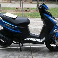 出口贸易不知名牌子两冲踏板