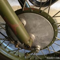 ······河源龙川出准新车 军版长江750··········