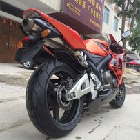 广西出售06年CBR6000