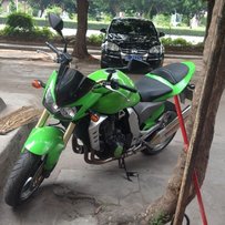 广东惠州出售超精神06Z1000 价钱原版 部分补漆