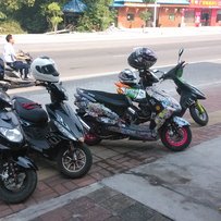 东莞桥头镇出售11年国3讯鹰