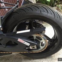 低价出12年GSX-R750，L2