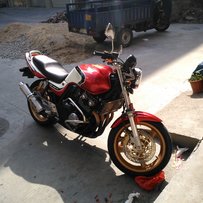 代友出台01CB一代