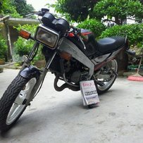 中山出售TZR125