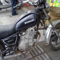 佛山南海2800出售GN250