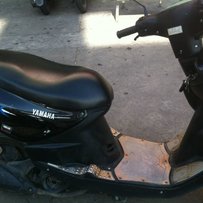 代朋友出台福喜5500，TZR125，3500各一 台