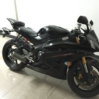 出售精神06款雅马哈R6