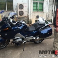 重新发帖~东莞横沥75000出售07R1200RT 原版补漆 卖了换水鸟