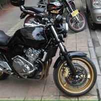 代友出售10年CB400 VTEC四代 秒杀价33888