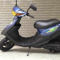 出售超精神JOG50印龙