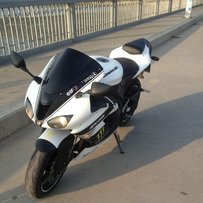 惠州惠东出售07年川崎6R