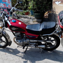 广州芳村代友出售两台车