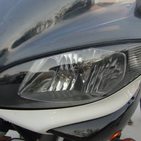 岀fz6S和丽鹰100.可小刀