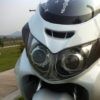 河源市区出2台羊.天浪400和马杰斯特250