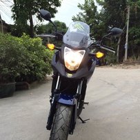 代蘿崗兄弟出14準新NC700