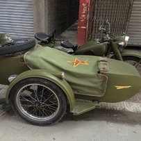 清远代友出长江江750