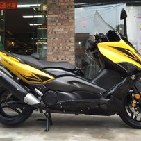 出售TMax500 准新