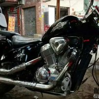 广州出台精神铁马400