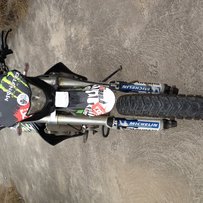 中山小榄十万火急出带手续正林250越野车出5500就可牵走