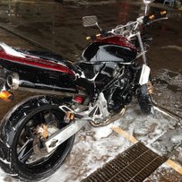 不解释任性，急出99年的小黄蜂12800自提