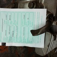 东莞850元包邮出售YBR125发动机