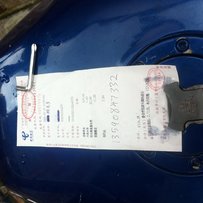 出售cb1当尸体车买。。。。等钱用。。。。。。