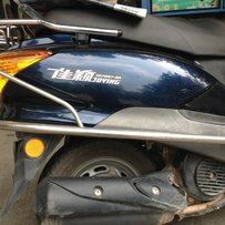 出售2010年本田佳颖