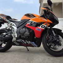 出两台07年F5，09F5