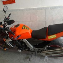 广东信宜地区代友急出04年Z1000   急急急  秒杀价！！！